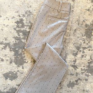 New York & Company - 7th Avenue Gray Pants